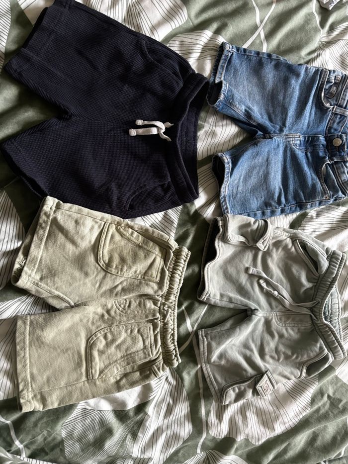 Lot 5 ans - photo numéro 5