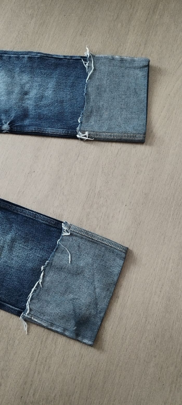 Jeans  taille 38 - photo numéro 3