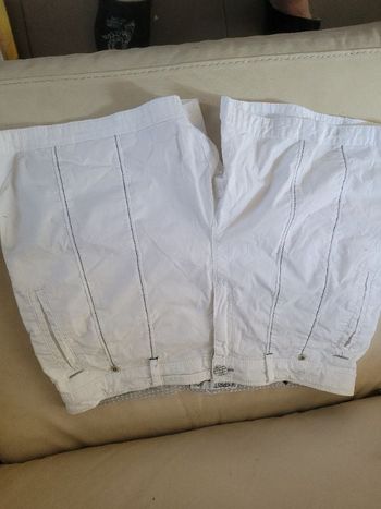 Short esprit de la mer 42