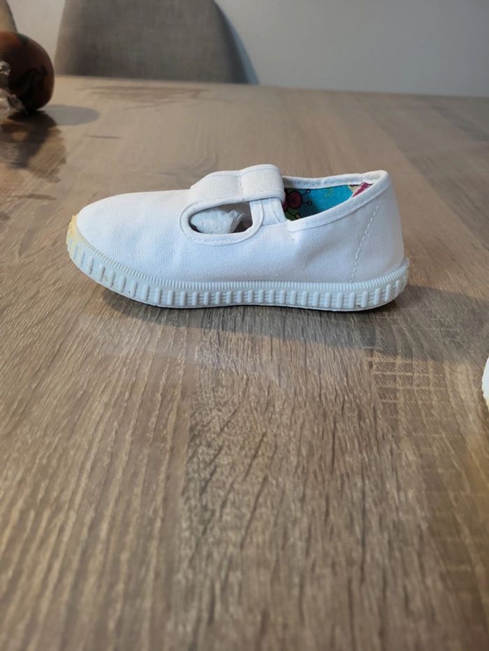 Chaussures filles - photo numéro 5