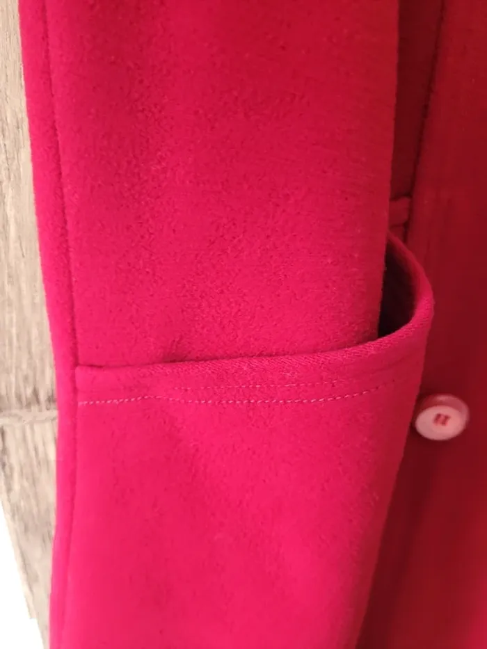 Superbe manteau - photo numéro 4