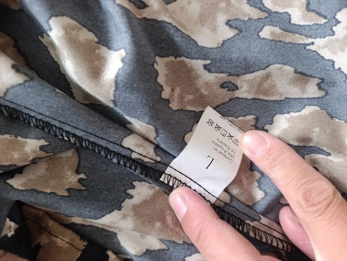 Robe taille L - photo numéro 2