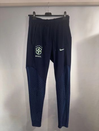 Pantalon jogging équipe du Brésil Nike