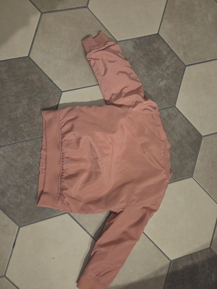 Blouson 3/4 ans - photo numéro 5