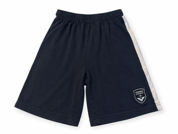 Short foot / football, garçon. 12 ans. Girondins de Bordeaux.
