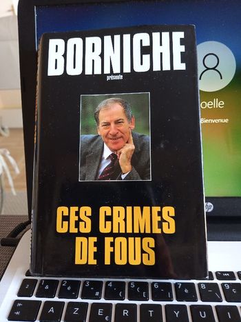 Ces crimes de fous