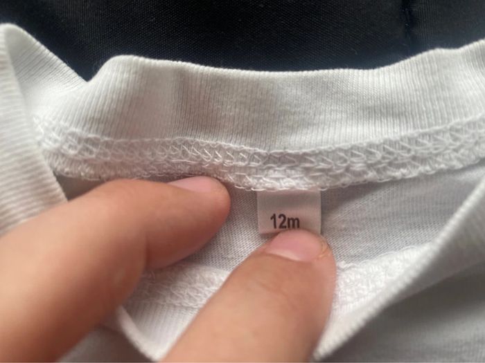 TEE shirt - photo numéro 3