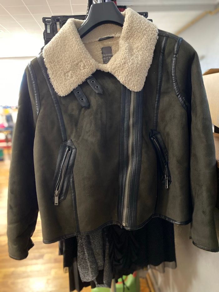 Veste - photo numéro 2