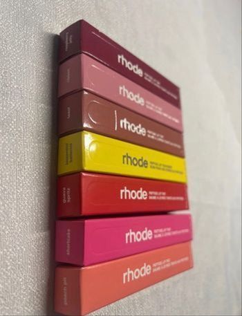 Baume à lèvres teintés RHODE