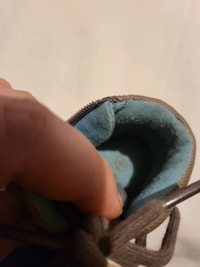 🧸 Basket T.20 🧸 - photo numéro 5