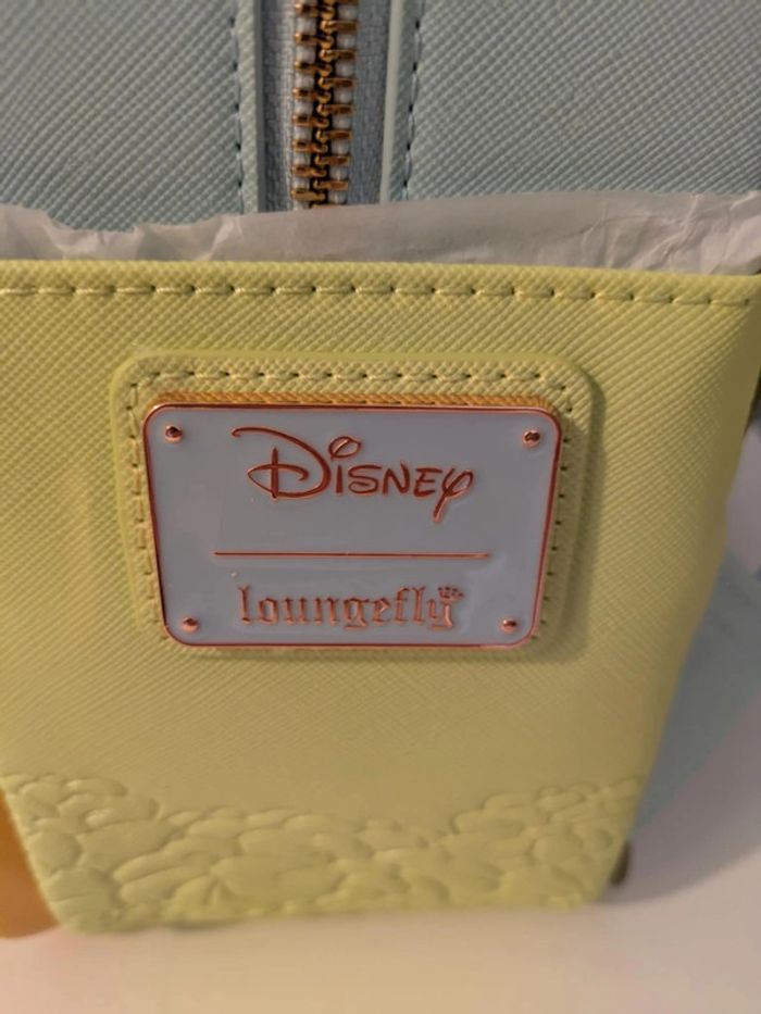 Loungefly Bambi - photo numéro 3