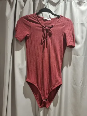 Body bordeaux Gemo 38 M