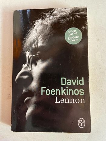 Lennon