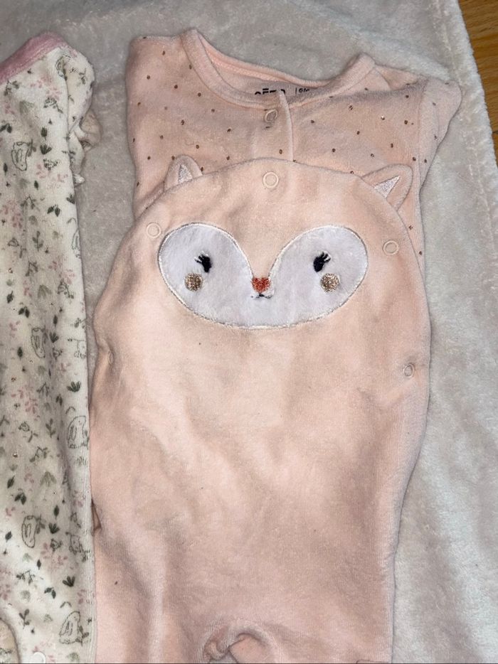 Pyjama 1 pièce - photo numéro 2