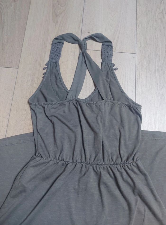 Robe longue kaki JDY taille Xs - photo numéro 6