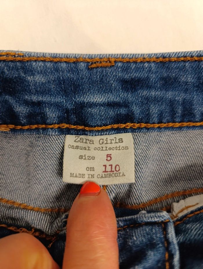 Jupe, Zara Kids - photo numéro 5