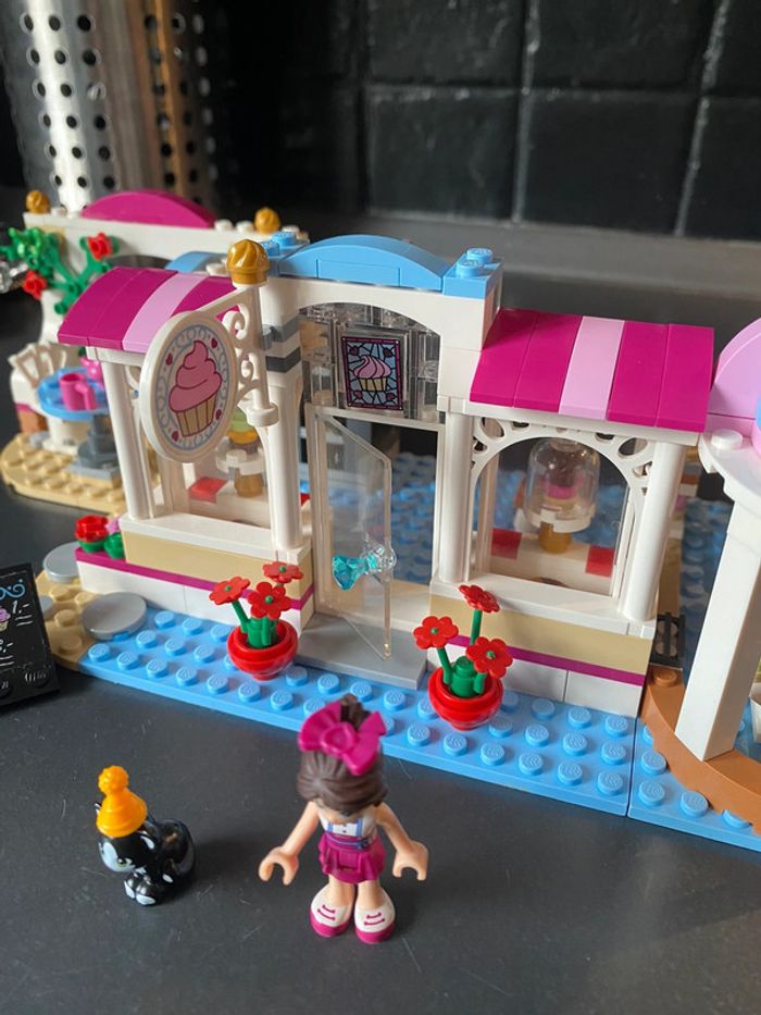 Lego 41119 - photo numéro 5