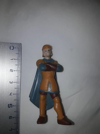 Bossu de notre dame figurine