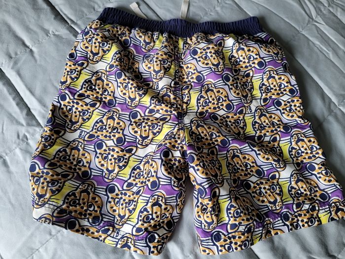 short de plage petit bateau 8ans (10e) - photo numéro 4