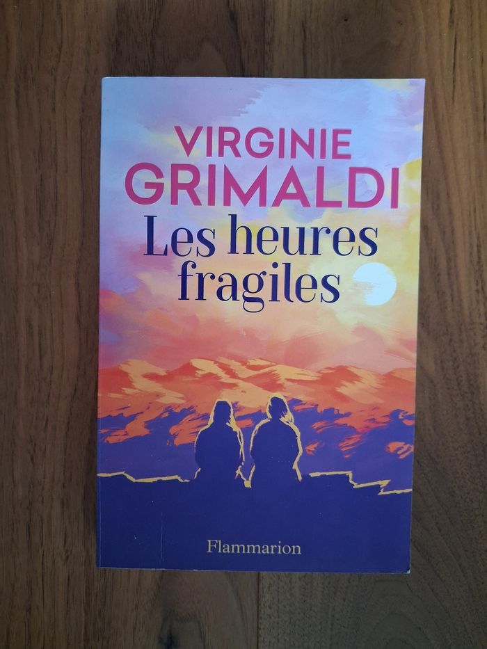Grand choix de romans Feel Good grand format - photo numéro 7