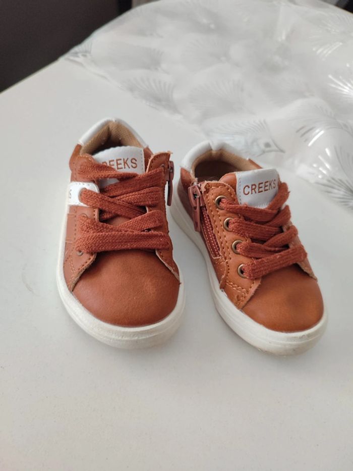 Baskets