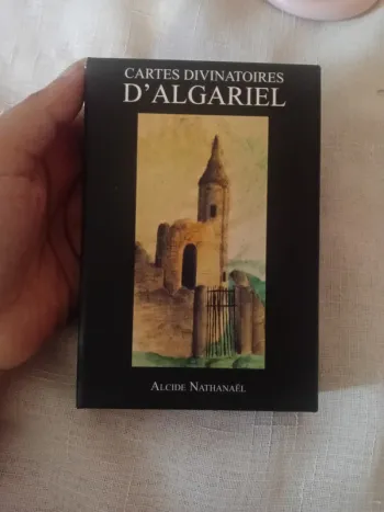 Oracle d' Algariel