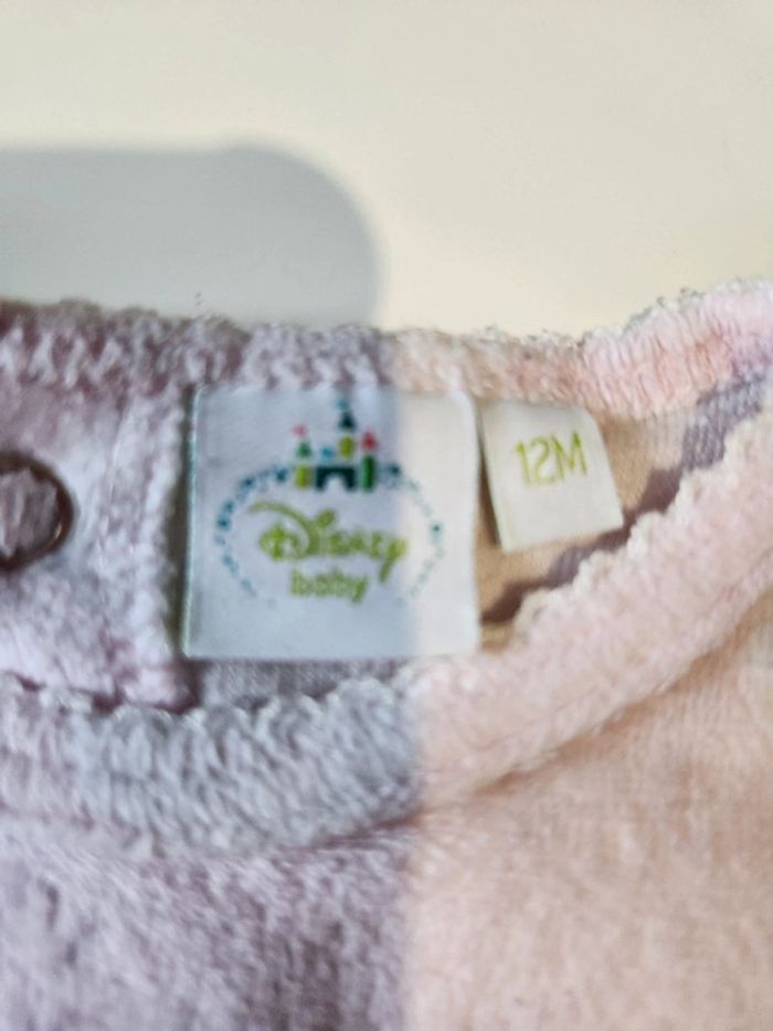 Pyjama disney - photo numéro 2