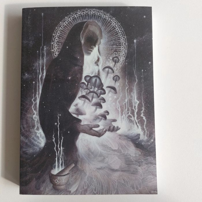 Livre - The Psychedelic Anthology: Volume I