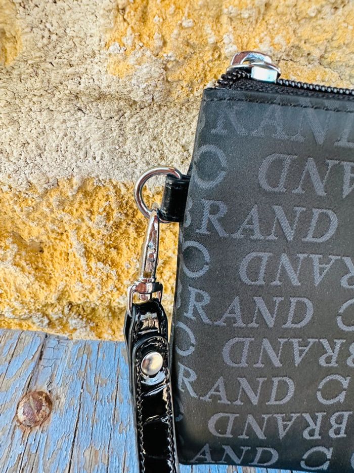 Pochette élégante chanbrand - photo numéro 5