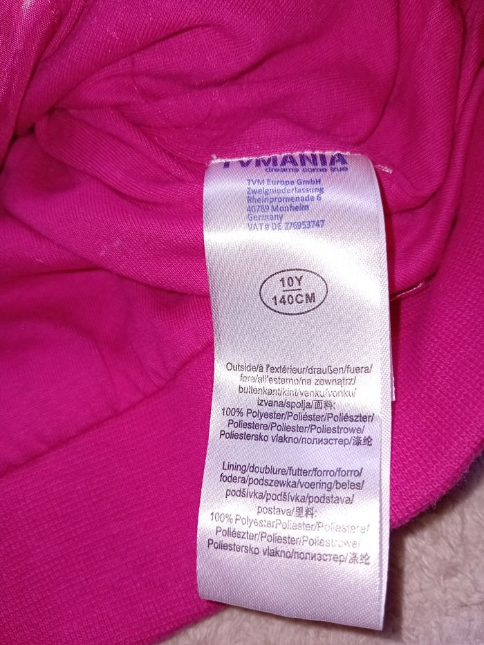 Veste monster hight - photo numéro 6