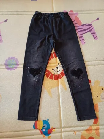 Legging 8 ans