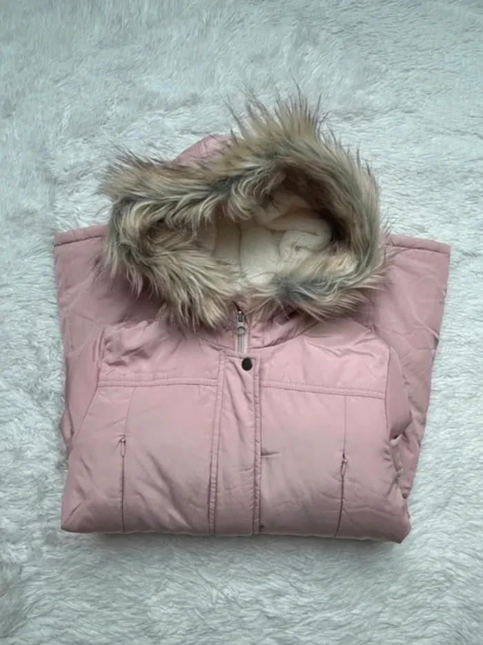 Manteau Catimini - photo numéro 4