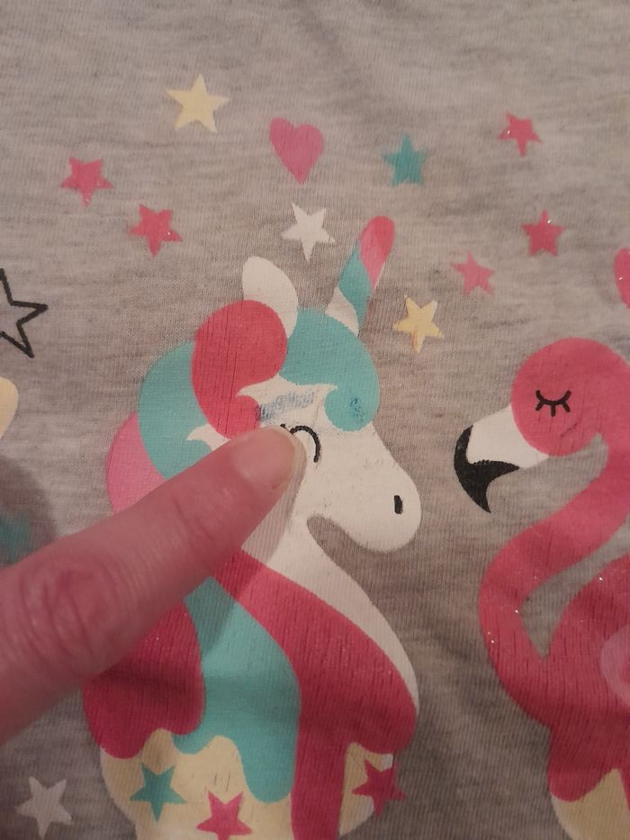 Lot 3 tee-shirts - photo numéro 5