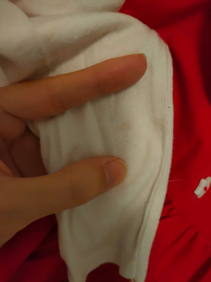 Robe bébé - photo numéro 4