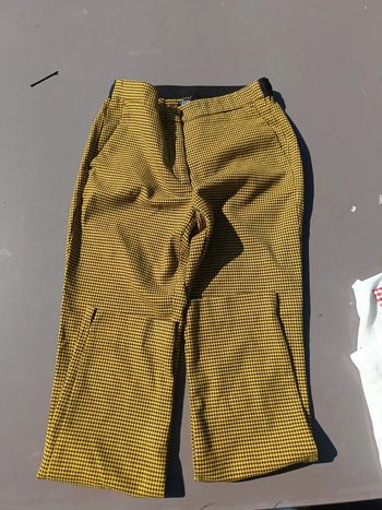 Pantalon Zara
