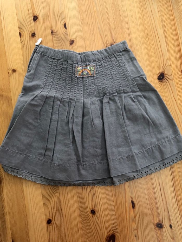 Jupe fille - photo numéro 7