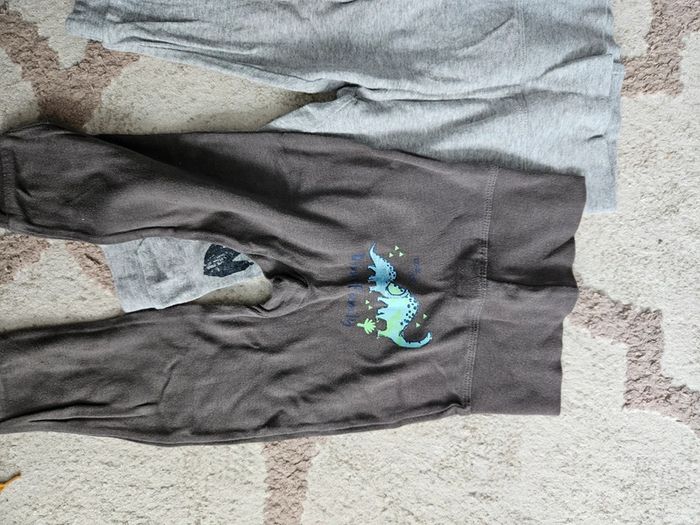 Lot pantalons - photo numéro 4