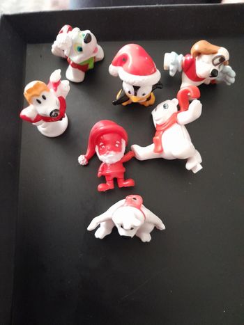 Figurines enfant