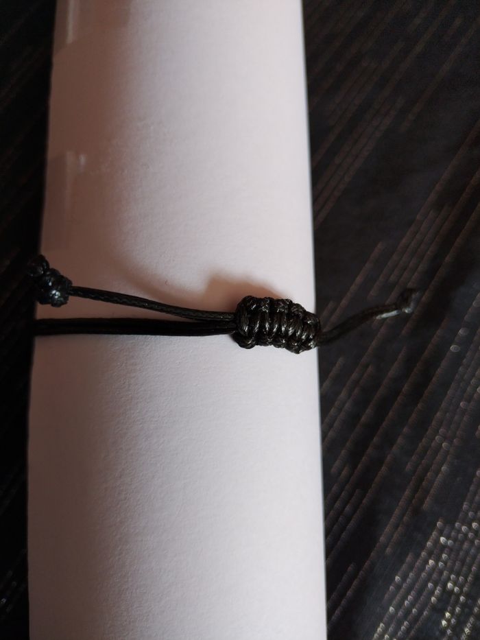 Bracelet  mixte - photo numéro 2