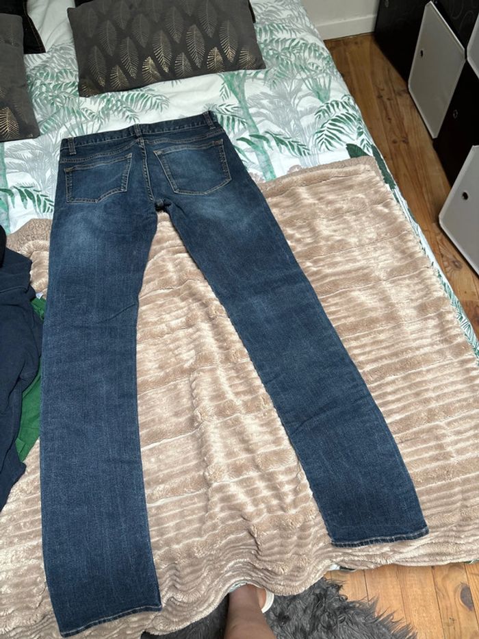 Pantalon jean - photo numéro 2