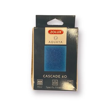NEUF Zolux Filtre pour pompe d’aquarium