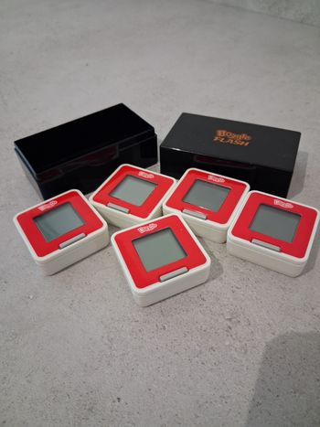 Jeu Boggle Flash électronique 