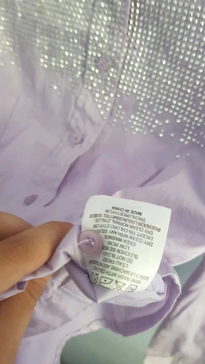 Chemise Pierre Cardin - photo numéro 4