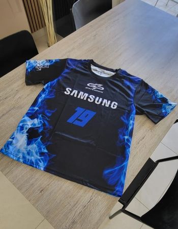 Maillot gp explorer sch