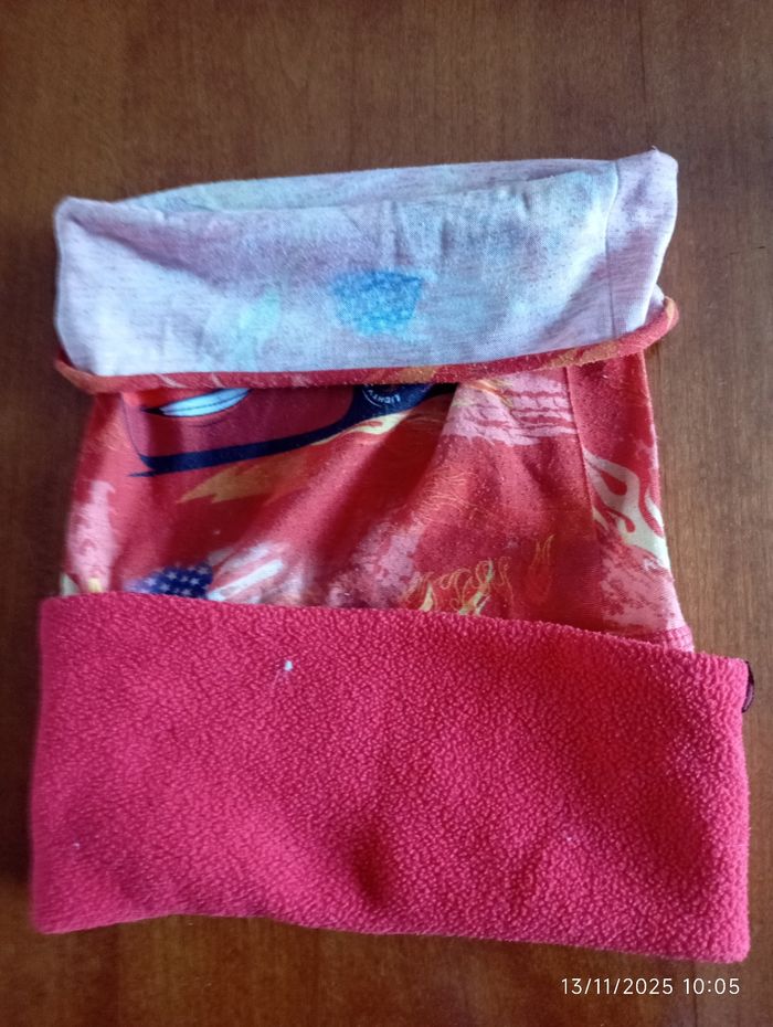 Tour de cou enfant Cars - photo numéro 8