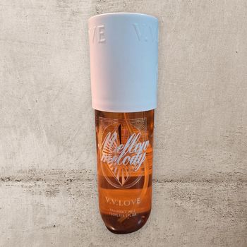 Mellow Melody – Brume Corps & Cheveux Copacabana Collection Privée V.V Love 150 ml