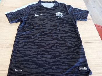 Maillot de foot Nike 