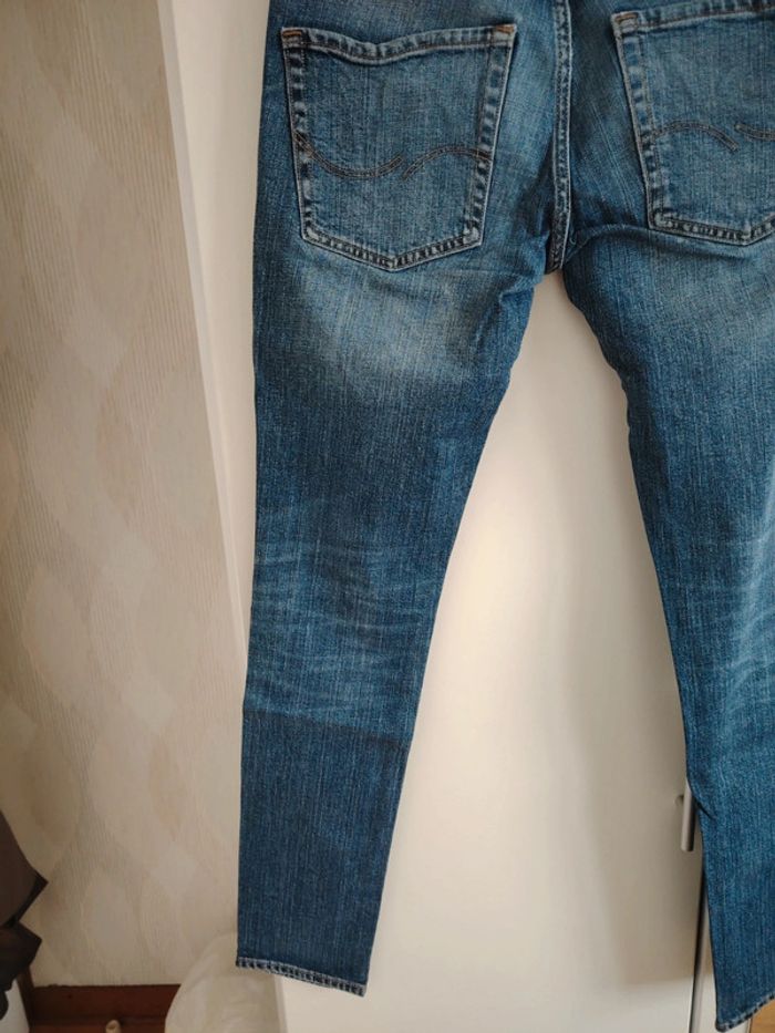 Jean Jack and Jones - photo numéro 10