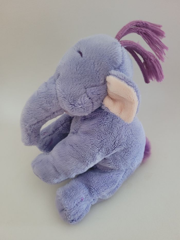 Peluche Lumpy - photo numéro 2