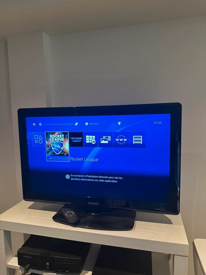 Rocket League : Edition Ultimate Ps4 - photo numéro 5
